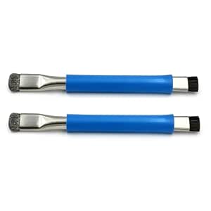 Electronic Cleaning Brush Set