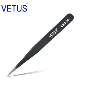 ESD Safe Precision Tweezers