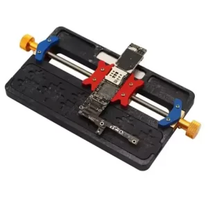 Mobile PCB Holder