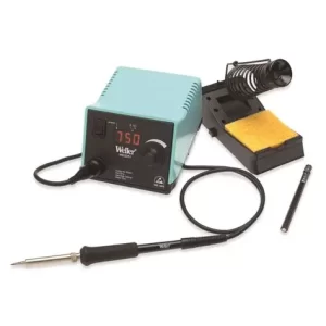 Digital Soldering Station